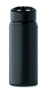 Logotrade korporatīvās dāvanas foto: Vienas sienas pudele 500 ml