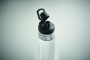 Logotrade biznesa dāvanas foto: RPET pudele 750 ml