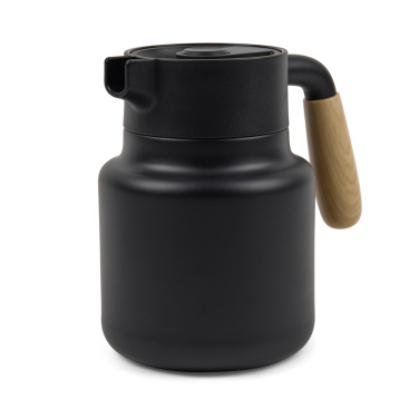 Logotrade dāvanas foto: VINGA Arbe RCS vakuuma krūze 1200 ML