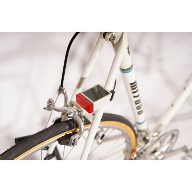 Logotrade ziemassvētku dāvanas foto: Sēdekļa pārvalks ECO Standarta