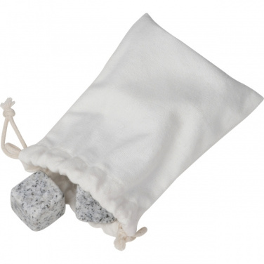 Logotrade Ideja dāvanas foto: Šenženas ledus kubiņu akmeņi