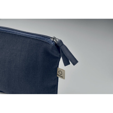 Logotrade Ideja dāvanas foto: Kosmētikas maisiņš 320 gr/m²