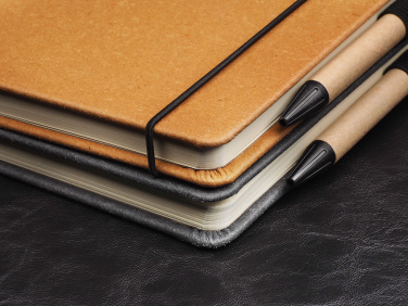 Logotrade Ideja dāvanas foto: Dienasgrāmata 210210701