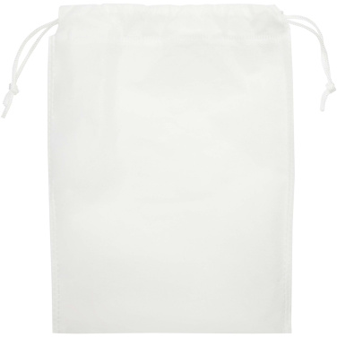 Logotrade Ideja dāvanas foto: Harmony 3-daļīgs vannas piederumu komplekts