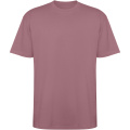 Bull liela izmēra unisex t-krekls ar īsām piedurknēm, Bāli Sarkans
