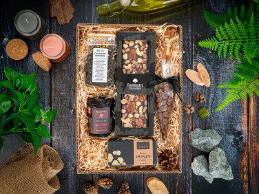 Logotrade ziemassvētku dāvanas foto: 