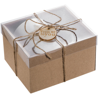 Logotrade logo dāvanas foto: Krūze ar kroņa apdruku 300 ml