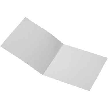 Logotrade korporatīvās dāvanas foto: Herald kvadrātveida apsveikuma kartīte