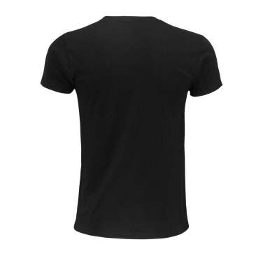 Logotrade korporatīvās dāvanas foto: Unisex T-krekls "Pētnieks"