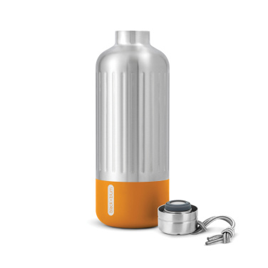 Logotrade dāvanas foto: Black+Blum Explorer izolētā pudele liela 850ml