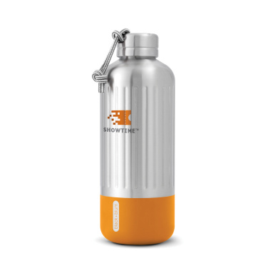 Logotrade biznesa dāvanas foto: Black+Blum Explorer izolētā pudele liela 850ml