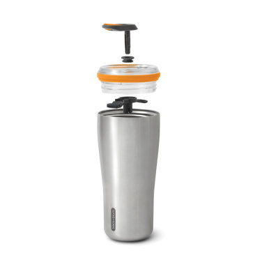 Logotrade Ideja dāvanas foto: Black+Blum Insulated Travel Tumbler 600ml