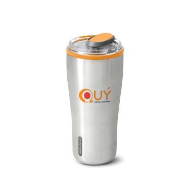 Logotrade Ideja dāvanas foto: Black+Blum Insulated Travel Tumbler 600ml