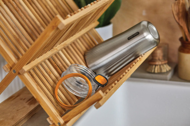 Logotrade korporatīvās dāvanas foto: Black+Blum Insulated Travel Tumbler 600ml
