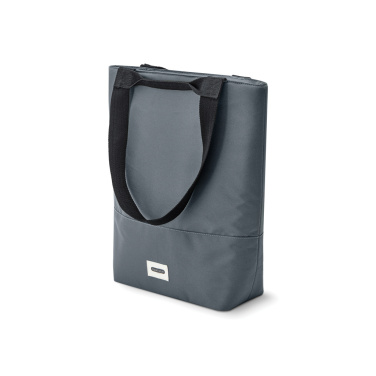 Logotrade logo dāvanas foto: Black+Blum 16L izolēta iepirkumu soma/dzesētāja soma