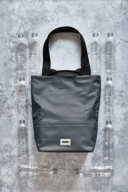Logotrade korporatīvās dāvanas foto: Black+Blum 16L izolēta iepirkumu soma/dzesētāja soma