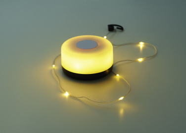 Logotrade biznesa dāvanas foto: Ievelkama LED virtene