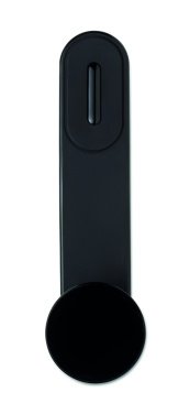 Logotrade ziemassvētku dāvanas foto: 15 W magnētiskais automašīnas lādētājs