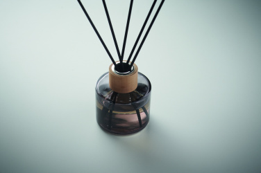 Logotrade Ideja dāvanas foto: Vaniļas aromāta difuzors ar niedrēm