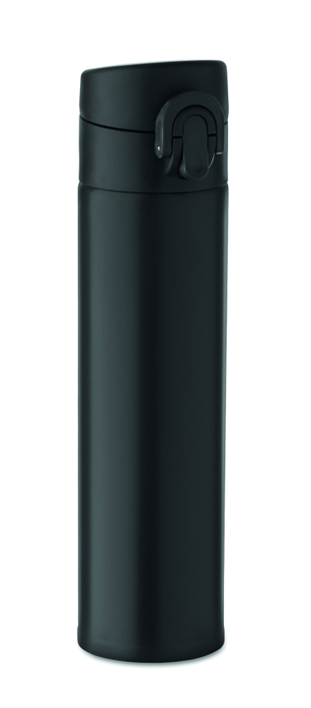 Logotrade Ideja dāvanas foto: Dubultsienu pudele 300 ml