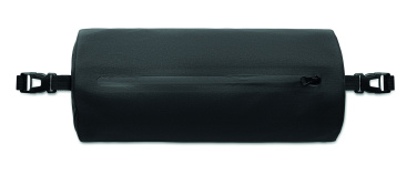 Logotrade logo dāvanas foto: Sporta soma no 300D RPET materiāla