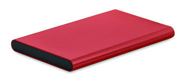 Logotrade ziemassvētku dāvanas foto: 4000 mAh Power Bank Type C