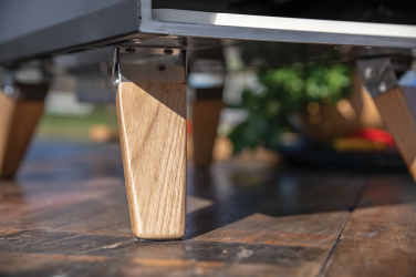 Logotrade dāvanas foto: BOSKA picas krāsns Pro Pellet