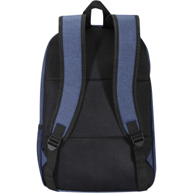 Logotrade korporatīvās dāvanas foto: Graphite Deluxe 15" klēpjdatora mugursoma 20L