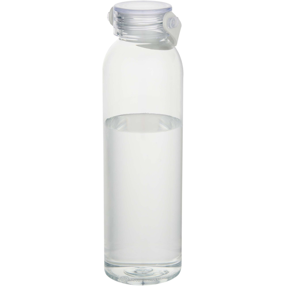 Logotrade dāvanas foto: Alti 630 ml RCS pārstrādātas plastmasas ūdens pudele