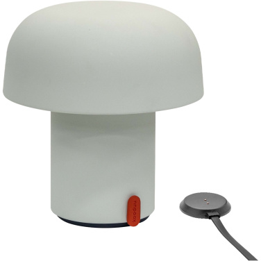Logotrade logo dāvanas foto: Kooduu Sensa Play JBL pārnēsājamais skaļrunis un lampa