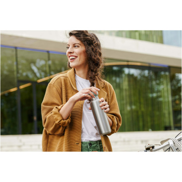 Logotrade korporatīvās dāvanas foto: Mepal Ellipse 500 ml izolēta ūdens pudele