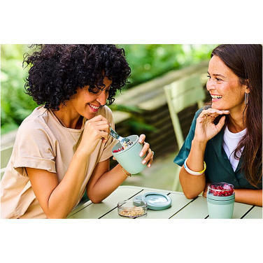 Logotrade biznesa dāvanas foto: Mepal Ellipse Mini pusdienu katls