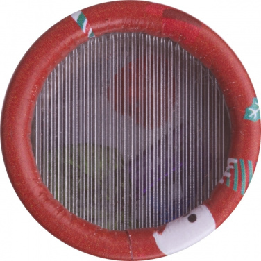 Logotrade biznesa dāvanas foto: Ziemassvētku kaleidoskops ZIEMEĻPOLS