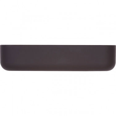 Logotrade biznesa dāvanas foto: Bezvadu pārnēsājamais akumulators 5000 mAh CAIRO