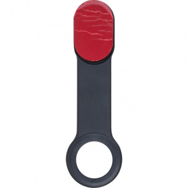 Logotrade korporatīvās dāvanas foto: Magnētiskais telefona turētājs Keiptaunā