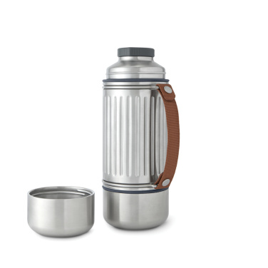 Logotrade Ideja dāvanas foto: Black+Blum Explorer termoss Duo 1L