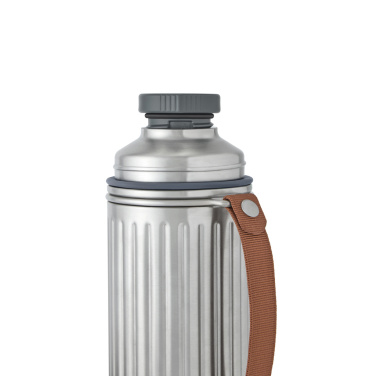 Logotrade Ideja dāvanas foto: Black+Blum Explorer termoss Duo 1L