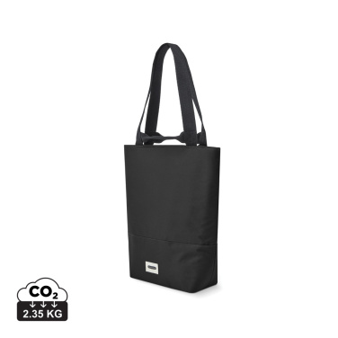 Logotrade Ideja dāvanas foto: Black+Blum 16L izolēta iepirkumu soma/dzesētāja soma