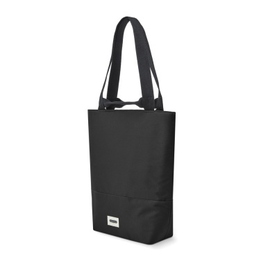 Logotrade ziemassvētku dāvanas foto: Black+Blum 16L izolēta iepirkumu soma/dzesētāja soma