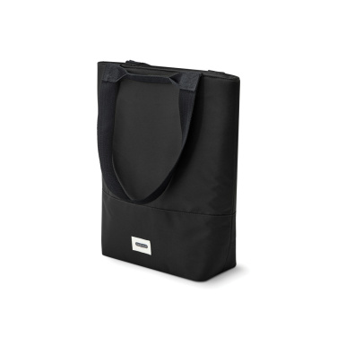 Logotrade logo dāvanas foto: Black+Blum 16L izolēta iepirkumu soma/dzesētāja soma
