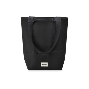 Logotrade logo dāvanas foto: Black+Blum 16L izolēta iepirkumu soma/dzesētāja soma