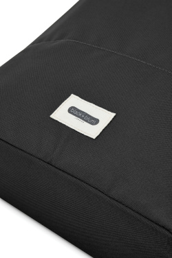 Logotrade dāvanas foto: Black+Blum 16L izolēta iepirkumu soma/dzesētāja soma