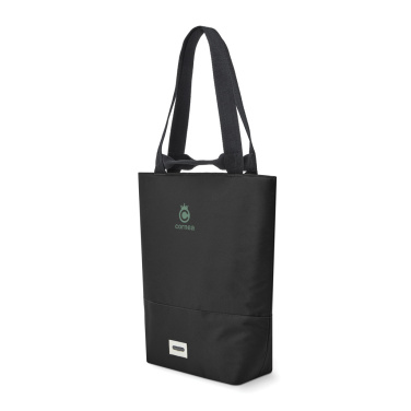 Logotrade biznesa dāvanas foto: Black+Blum 16L izolēta iepirkumu soma/dzesētāja soma