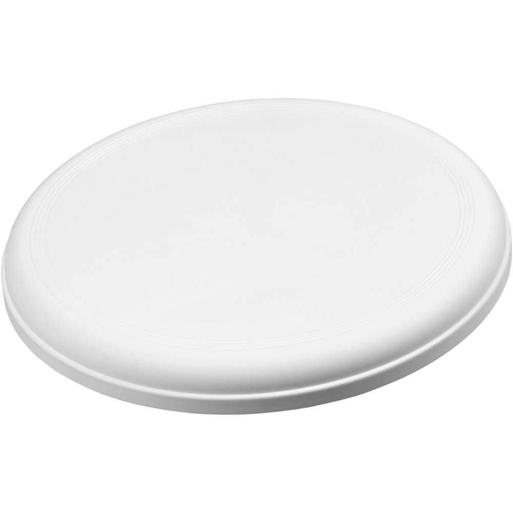 Logotrade biznesa dāvanas foto: Orbit pārstrādātas plastmasas frisbijs