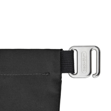 Logotrade logo dāvanas foto: Black+Blum 6,7 litru izolēta pusdienu/dzesētāja soma