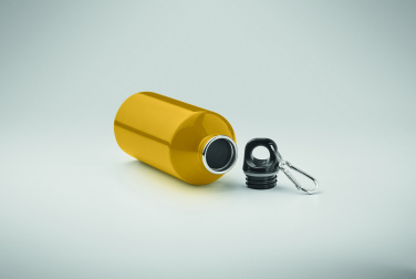 Logotrade dāvanas foto: Pārstrādāts nerūsējošais tērauds 500ml