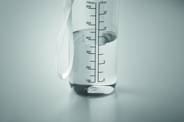 Logotrade biznesa dāvanas foto: Sporta pudele 700ml