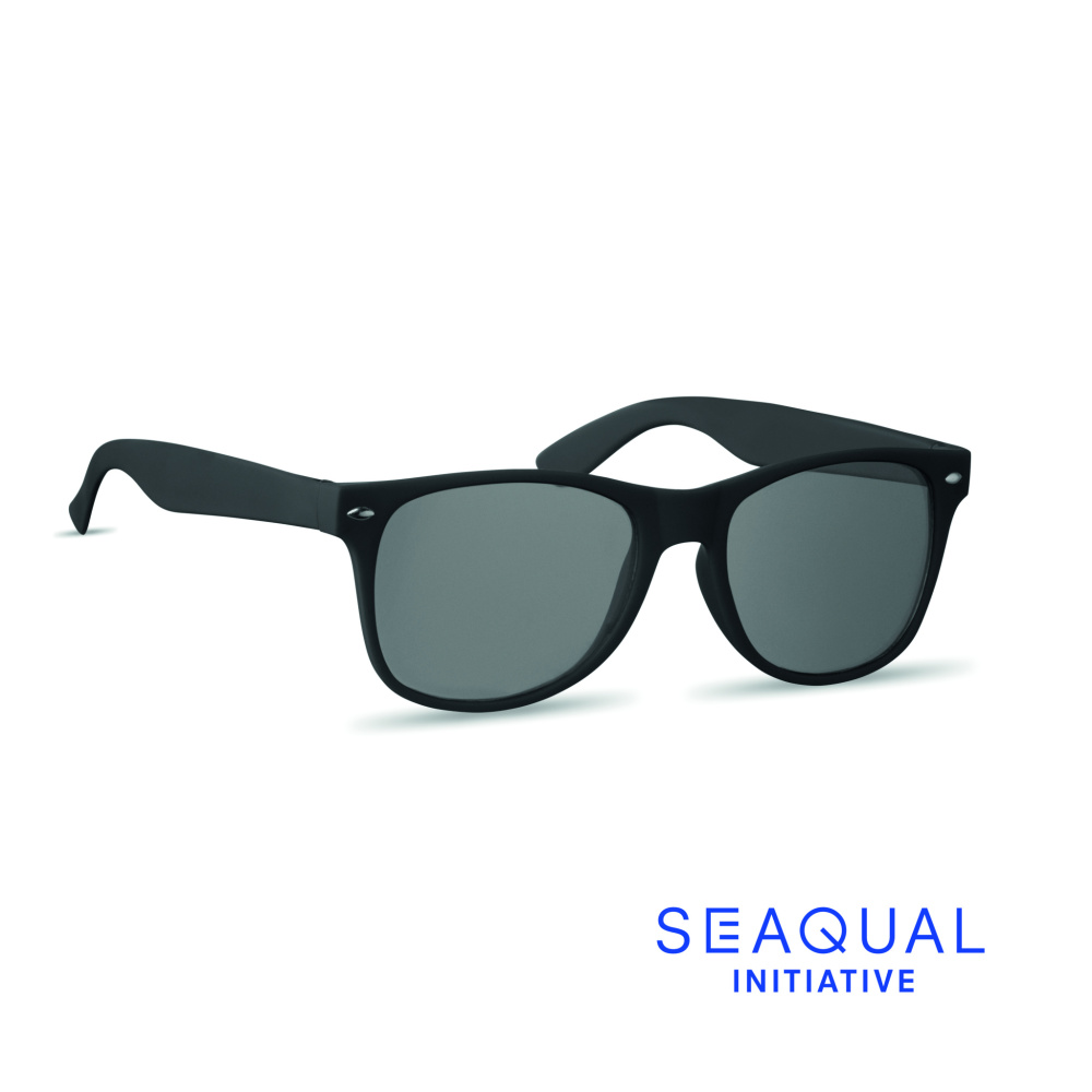 Logotrade Ideja dāvanas foto: SEAQUAL® saulesbrilles