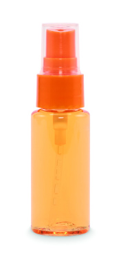 Logotrade Ideja dāvanas foto: Ķermeņa aerosols 30ml