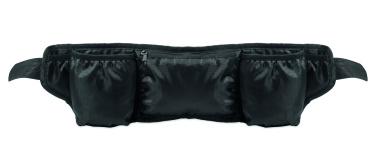 Logotrade dāvanas foto: Sporta jostas soma 420D RPET